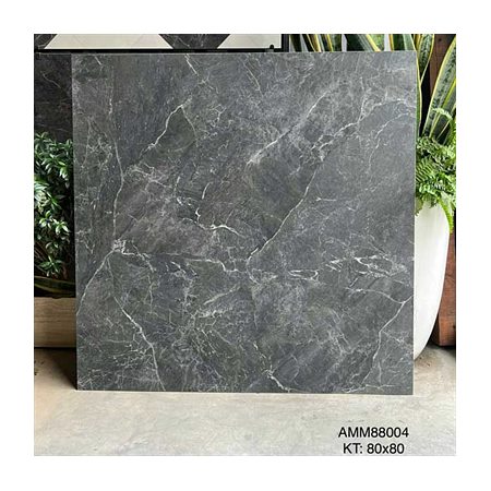 Gạch lát nền Grand Ceramics 80x80 AMM-88004