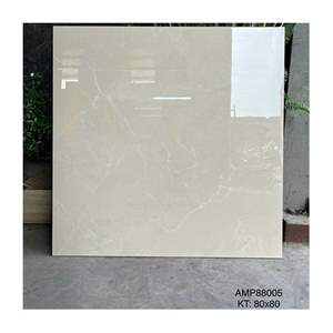 Gạch lát nền Grand Ceramics 80x80 AMP-88005