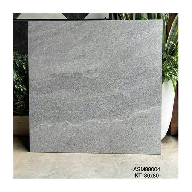 Gạch lát nền Grand Ceramics 80x80 ASM-88004