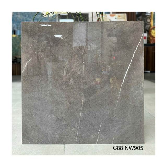 Gạch lát nền Grand Ceramics 80x80 C88NW905