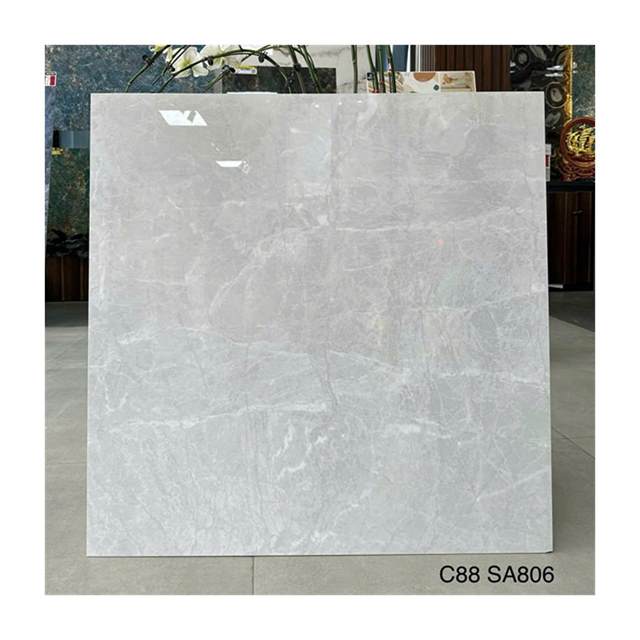 Gạch lát nền Grand Ceramics 80x80 C88SA806