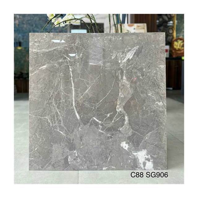 Gạch lát nền Grand Ceramics 80x80 C88SG906