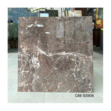 Gạch lát nền Grand Ceramics 80x80 C88SS906