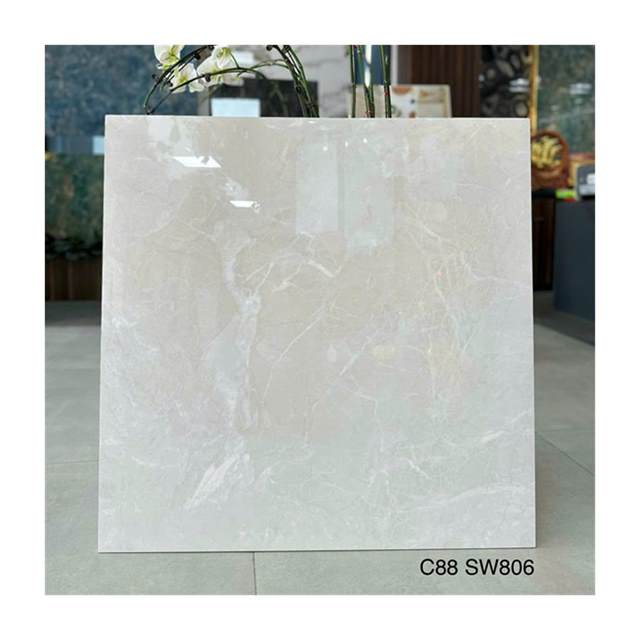Gạch lát nền Grand Ceramics 80x80 C88SW806