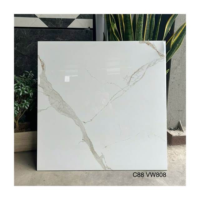Gạch lát nền Grand Ceramics 80x80 C88VW808