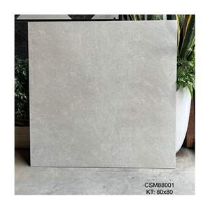 Gạch lát nền Grand Ceramics 80x80 CSM-88001