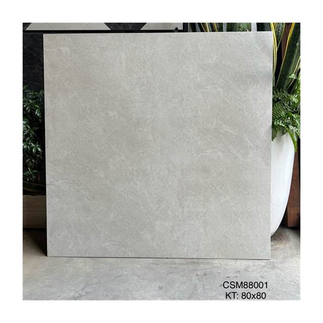 Gạch lát nền Grand Ceramics 80x80 CSM-88001