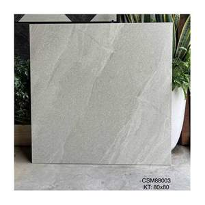 Gạch lát nền Grand Ceramics 80x80 CSM-88003