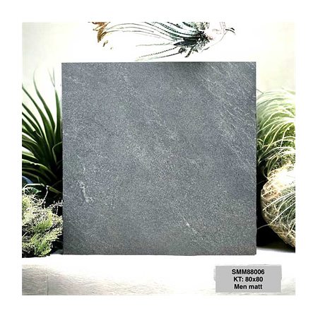 Gạch lát nền Grand Ceramics 80x80 SMM-88006