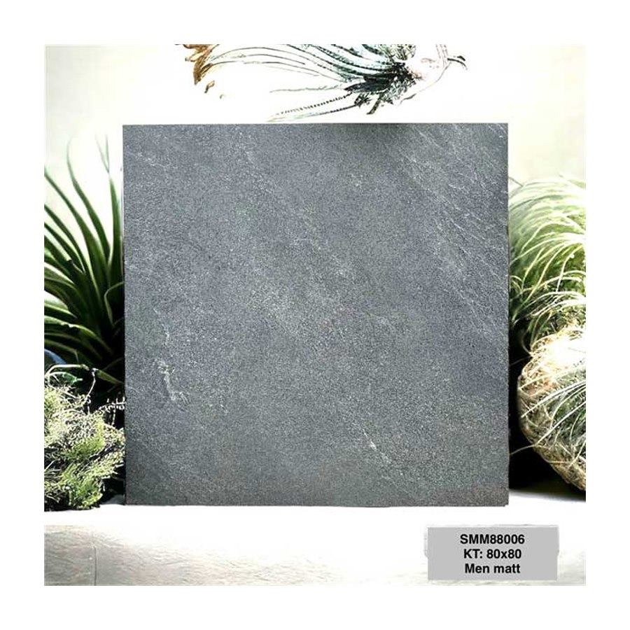 Gạch lát nền Grand Ceramics 80x80 SMM-88006