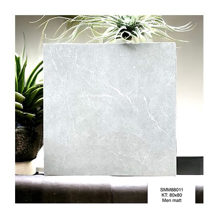 Gạch lát nền Grand Ceramics 80x80 SMM-88011