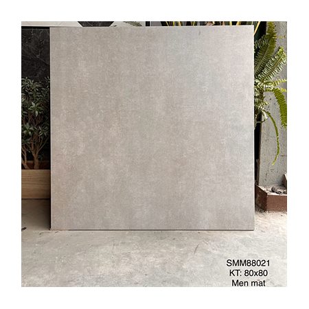 Gạch lát nền Grand Ceramics 80x80 SMM-88021