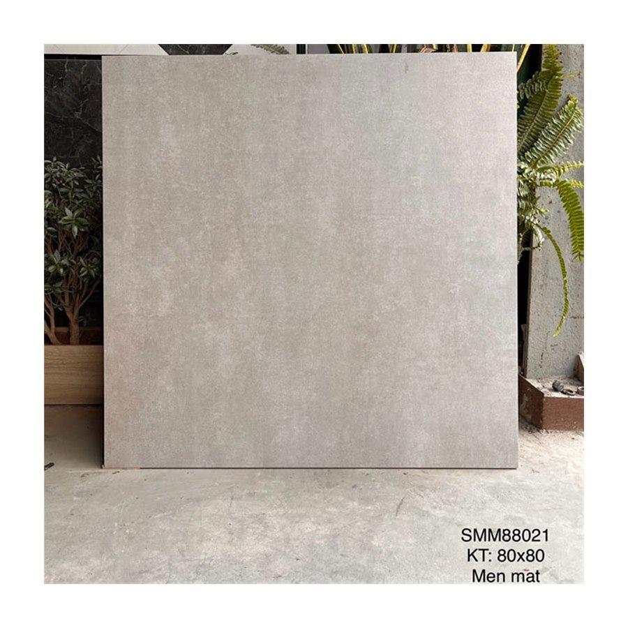 Gạch lát nền Grand Ceramics 80x80 SMM-88021