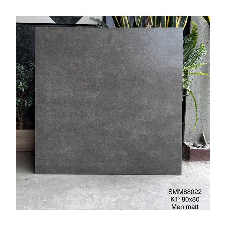 Gạch lát nền Grand Ceramics 80x80 SMM-88022