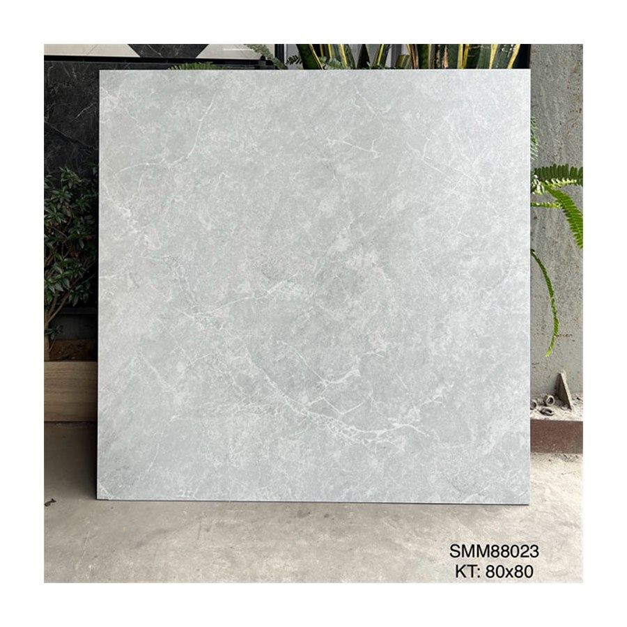 Gạch lát nền Grand Ceramics 80x80 SMM-88023
