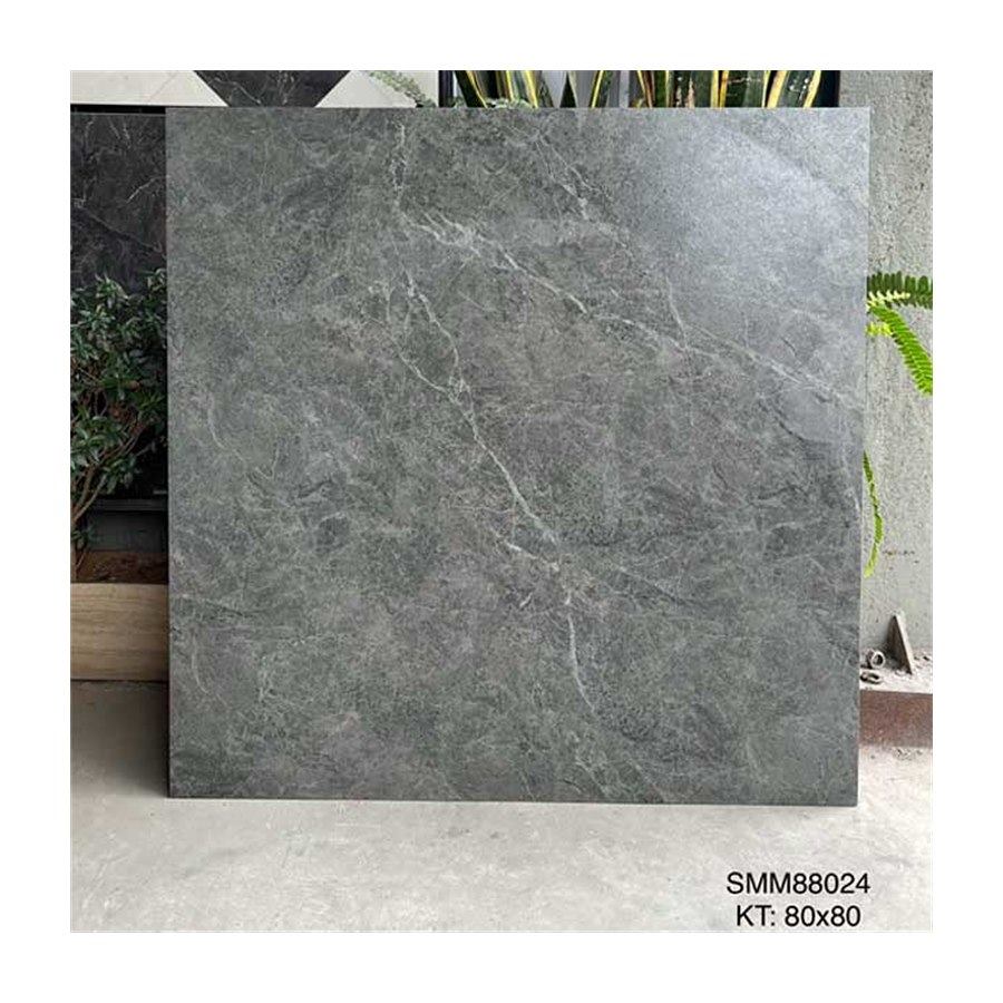 Gạch lát nền Grand Ceramics 80x80 SMM-88024