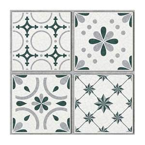 Gạch lát nền Prime 40x40cm 08033