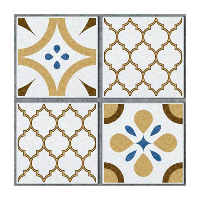 Gạch lát nền Prime 40x40cm 08035