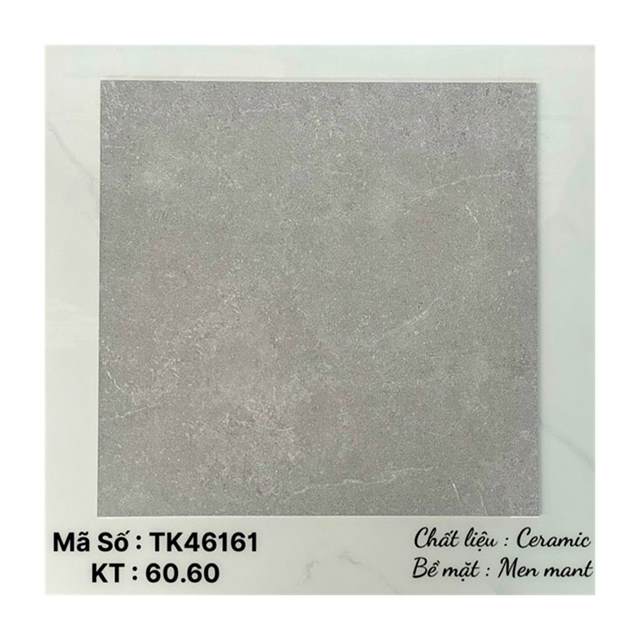 Gạch lát nền Takao 60x60 TK46161