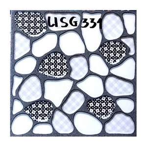 Gạch lát nền Viglacera 30x30 USG331