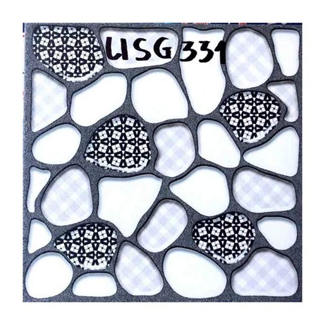Gạch lát nền Viglacera 30x30 USG331