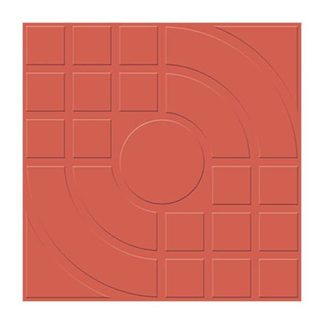 Gạch lát nền Viglacera 40x40 D407