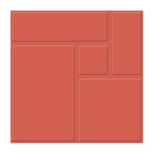 Gạch lát nền Viglacera 40x40 D408