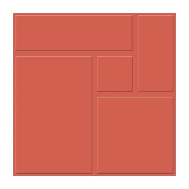 Gạch lát nền Viglacera 40x40 D408