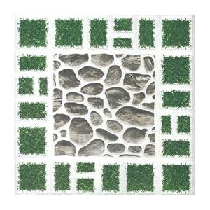Gạch lát nền Viglacera 40x40 S1401