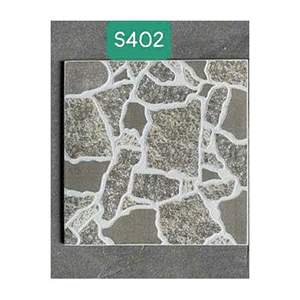 Gạch lát nền Viglacera 40x40 S402