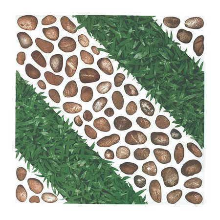 Gạch lát nền Viglacera Sông Hồng SH431 40x40