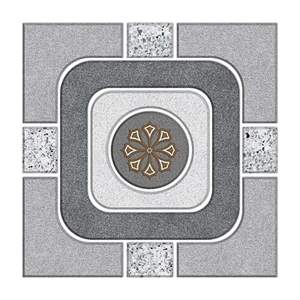 Gạch lát nền Vitto 50x50 01618