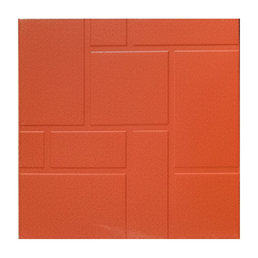 Gạch lát sân cotto Takao 40x40 ô vuông