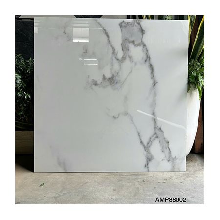 Gạch lát sàn Grand Ceramics 80x80 AMP-88002