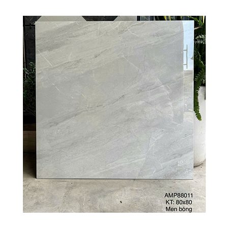 Gạch lát sàn Grand Ceramics 80x80 AMP-88011
