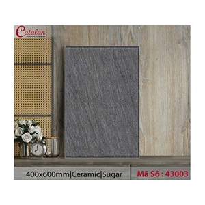 Gạch lát sân vườn Catalan 40x60 43003