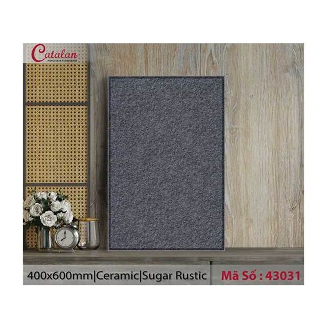 Gạch lát sân vườn Catalan 40x60 43031
