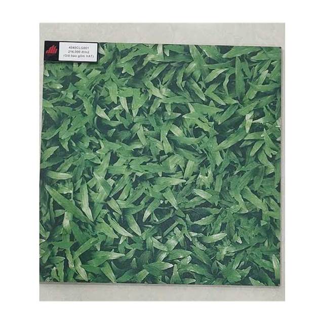 Gạch lát sân vườn Đồng Tâm 40x40 4040CLG001