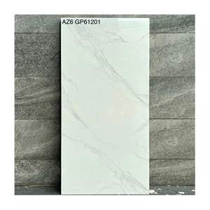 Gạch men bóng Arizona Viglacera 60x120 AZ6-GP61201