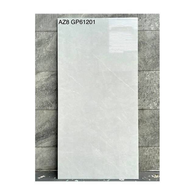 Gạch men bóng Arizona Viglacera 60x120 AZ8-GP61201