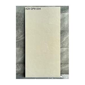 Gạch men bóng Arizona Viglacera 60x120 AZ8-GP61204