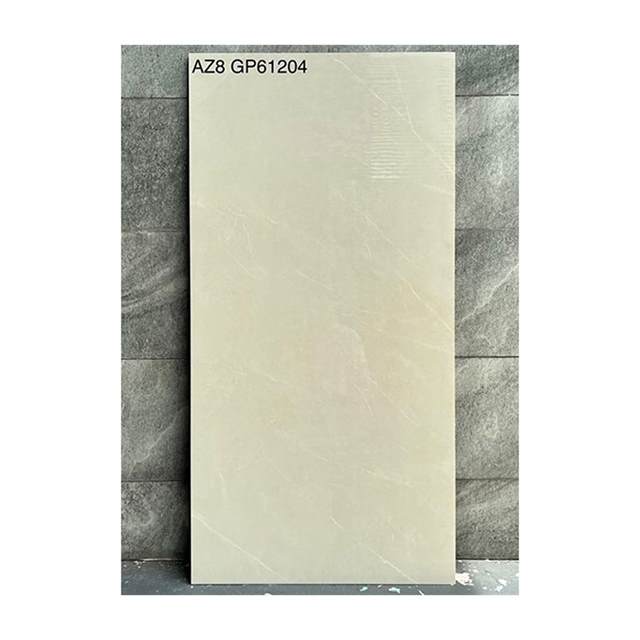 Gạch men bóng Arizona Viglacera 60x120 AZ8-GP61204