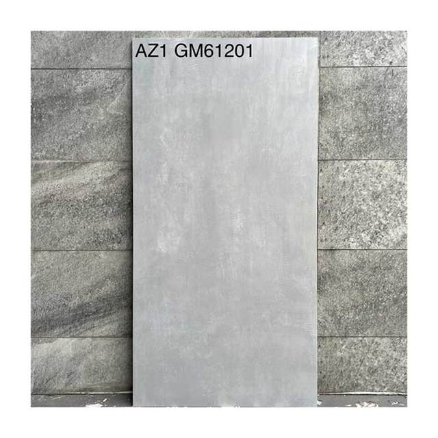 Gạch men matt Arizona Viglacera 60x120 AZ1-GM61201