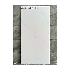 Gạch men matt Arizona Viglacera 60x120 AZ6-GM61201