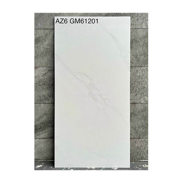 Gạch men matt Arizona Viglacera 60x120 AZ6-GM61201