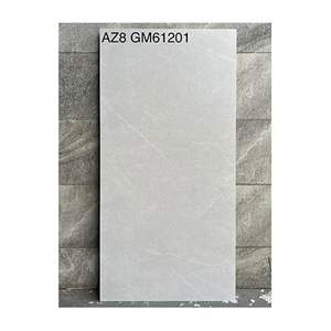 Gạch men matt Arizona Viglacera 60x120 AZ8-GM61201