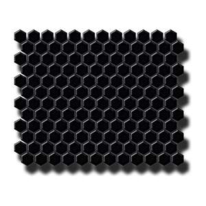 Gạch mosaic Vietceramics 30x30 1HE-0790 men mờ