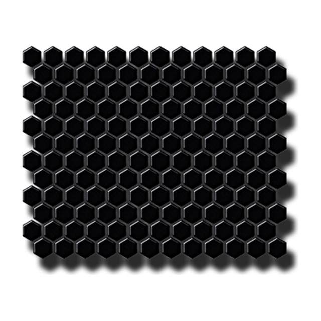Gạch mosaic Vietceramics 30x30 1HE-0790 men mờ