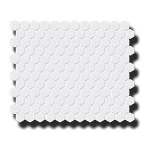 Gạch mosaic Vietceramics 30x30 1HE-MW men mờ