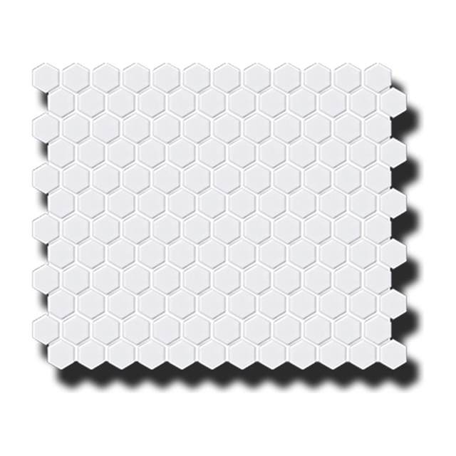 Gạch mosaic Vietceramics 30x30 1HE-MW men mờ